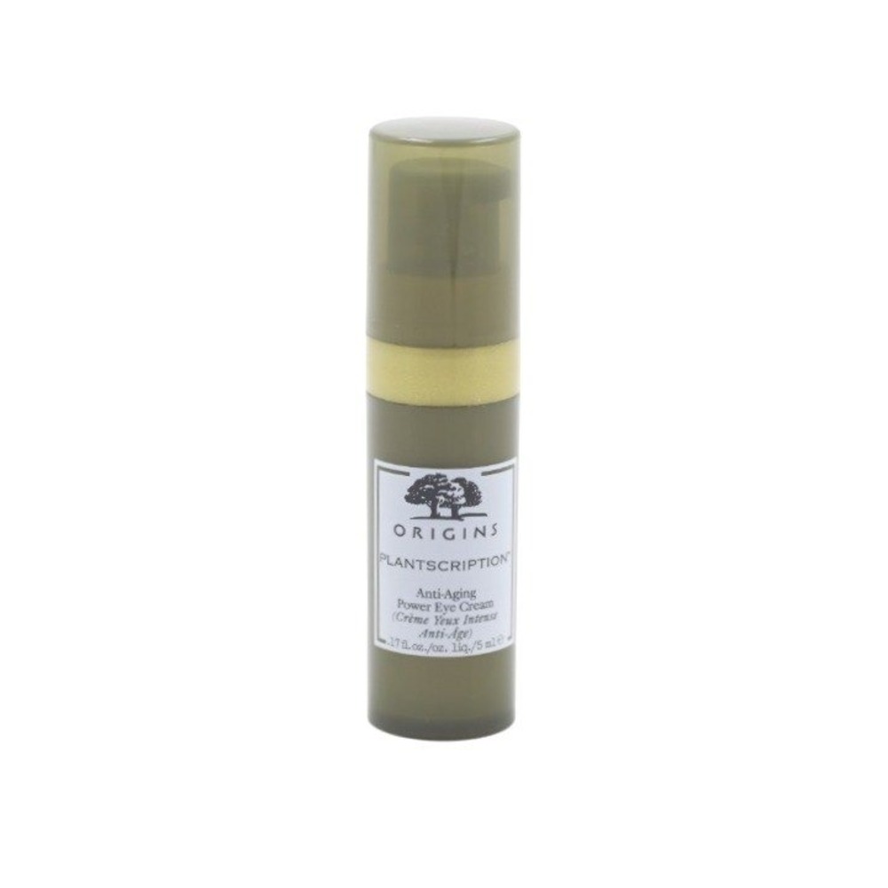 Origins - Plantscriptions Anti-Aging Power Eye Cream - .17 fl oz / 5 ml